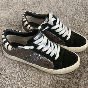 Vintage Havana shoes